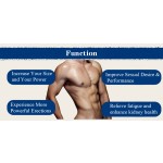 Male Enhancement Patch Factory - Men Sex Product Energizer Kidney Health