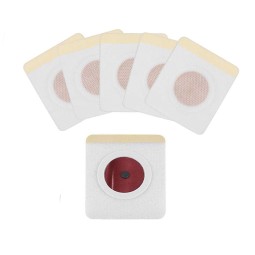 Slimming Patch Factory - Navel Magnetic Body Shaping Abdominal Fat