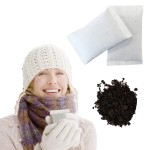 Pocket Warmer Factory - Custom Logo Instant Hot Pack Hands