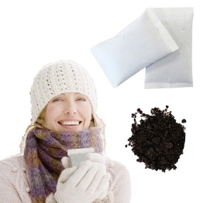 Pocket Warmer Factory - Custom Logo Instant Hot Pack Hands