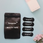 Nasal Strips Manufacturer - Medical Material Strong Adhesive Breathing