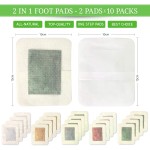 Foot Detox Patch Factory - Wholesale Ginger Remove Toxins Pad