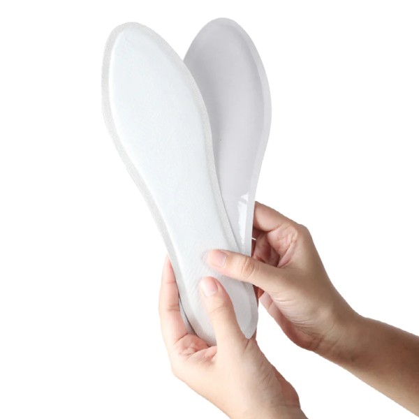 Self-Heating Insole Manufacturer - New Design Disposable Body Warmer