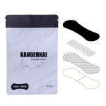 Nasal Strips Manufacturer - Better Sleep Anti Snoring Breath Strips