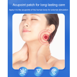 Magnetic Sleep Patches Factory - Relieve Fatigue Extra Strength All Natural