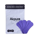 Nose Strips Factory - Extra Strength Breathing Sports Sleep