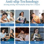 Teeth Whitening Strip Manufacturer - Portable Dental Reduced Sensitivity