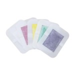 Foot Care Products Factory - Transdermal Non-Woven Fabric Toxin Remover