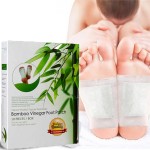 Foot Pads Manufacturer - Japan Hot Sale Natural Ginger Deep Cleansing
