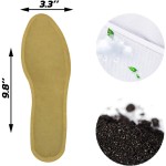 Self-Heating Insole Manufacturer - New Design Disposable Body Warmer