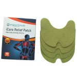 Transdermal Patch Factory - Chinese New Herbal 24 Hour Wormwood