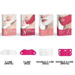 Slimming Face Patch Factory - OEM Double Chin Reducer V Shape