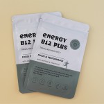 Vitamin Patch Manufacturer - All Natural Transdermal Waterproof Gentle