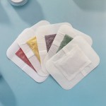 Foot Detox Pads Manufacturer - OEM Herbal Disposable Bamboo Vinegar