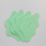 Sleep Strips Factory - Hypoallergenic Medical Grade Cotton Collagen