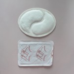 Menstrual Cramp Patch Factory - Factory Wholesale Self Heating Warm