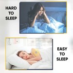 Sleep Support Patch Manufacturer - 2023 Hot Selling Melatonin Herbal