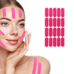 Anti Wrinkle Face Tape Manufacturer - Wholesale Skin Tape Facial Myofascial