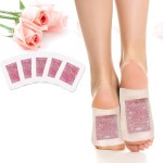 Detox Foot Patches Factory - Body Cleaning Stress Relief Improve Sleep