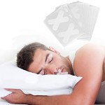 Sleep Strips Manufacturer - Comfortable Easy Apply Better Nose Breathing