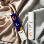 Sleep Aid Spray Factory - Organic Non-Addictive Fast Absorbent Calm