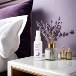 Magnesium Oil Spray Manufacturer - 100% Pure Organic Sleep Aid Relief