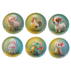 Popping Patches Manufacturer - 100% Pure Natural Non-Toxic Efficient