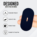 Sleep Strips Factory - Custom Packing Latex Free Kinesiology Anti