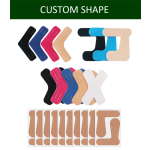 Physical Therapy Tape Factory - Henkel's Glue Waterproof Breathable X