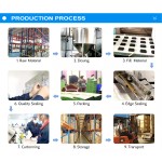 Mouth Tape Supplier - Private Label Black Collagen Anti-Snoring