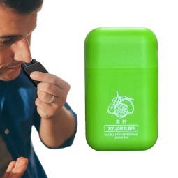 Energy Bar Factory - Inspire Infinite Vitality Double Hole Cool