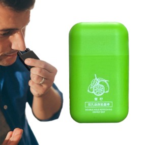 Energy Bar Factory - Inspire Infinite Vitality Double Hole Cool