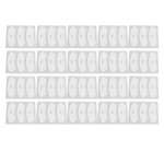 Mouth Tape Factory - Hypoallergenic Reduce Snoring Breath Hole