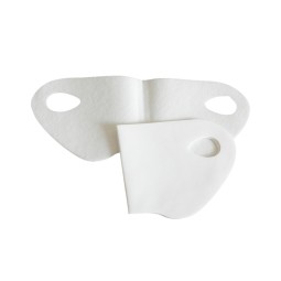 Slimming Face Patch Factory - OEM Double Chin Reducer V Shape