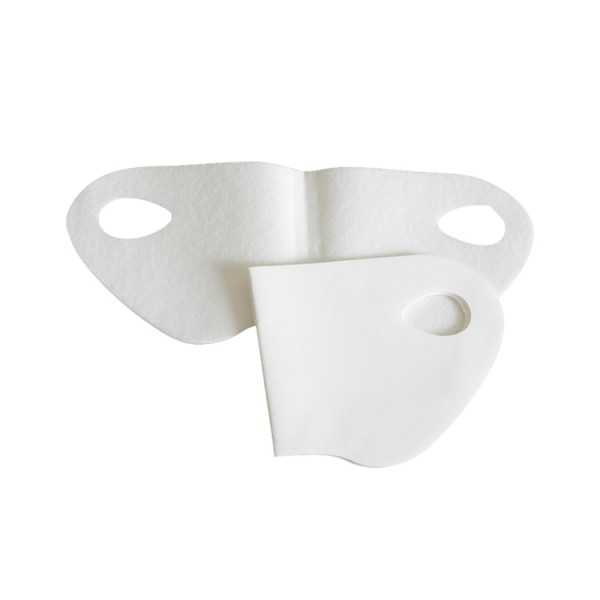 Slimming Face Patch Factory - OEM Double Chin Reducer V Shape