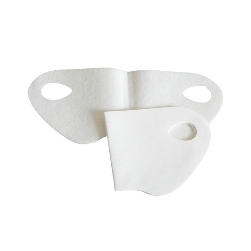 Slimming Face Patch Factory - OEM Double Chin Reducer V Shape