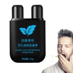 Energy Bar Factory - Double Hole Energetic Refreshing Anti-sleep