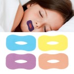 Anti-Snoring Patch Factory - 2024 Latest Product Mouth Breathing Tape