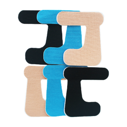 Finger Sports Tape Manufacturer - Water Resistant Strips White Boxing