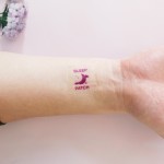 Sleeping Patches Manufacturer - Stress Relief Melatonin Lavender Oil