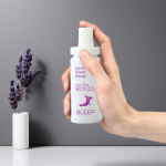 Aromatherapy Pillow Spray Manufacturer - Botanical Essential Oils Natural