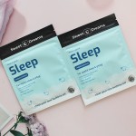 Sleeping Patches Manufacturer - Stress Relief Melatonin Lavender Oil