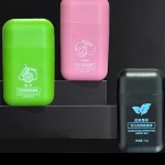 Energy Bar Factory - Double Hole Energetic Anti-sleep Driving