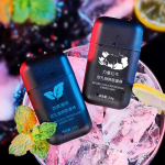 Nasal Inhaler Factory - Awakening Stick Double-hole Refreshing Mint