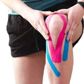 Medical Grade Kinesiology Tape Factory - Sport Care Roll Cotton Elastic