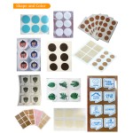 Vitamin Patch Manufacturer - Natural Immune Booster Women's D3 B12