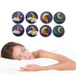 Sleep Patches Manufacturer - Sweet Dream Formula Natural Plant Ingredients