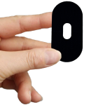 Mouth Tape Manufacturer - Improved Nighttime Sleeping Oval Shape