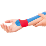 Athletic Tape Manufacturer - Ankle Wrist Joint Protection Easy-tear