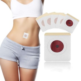 Magnetic Slimming Patch Factory - 100% High Effective Wormwood Belly